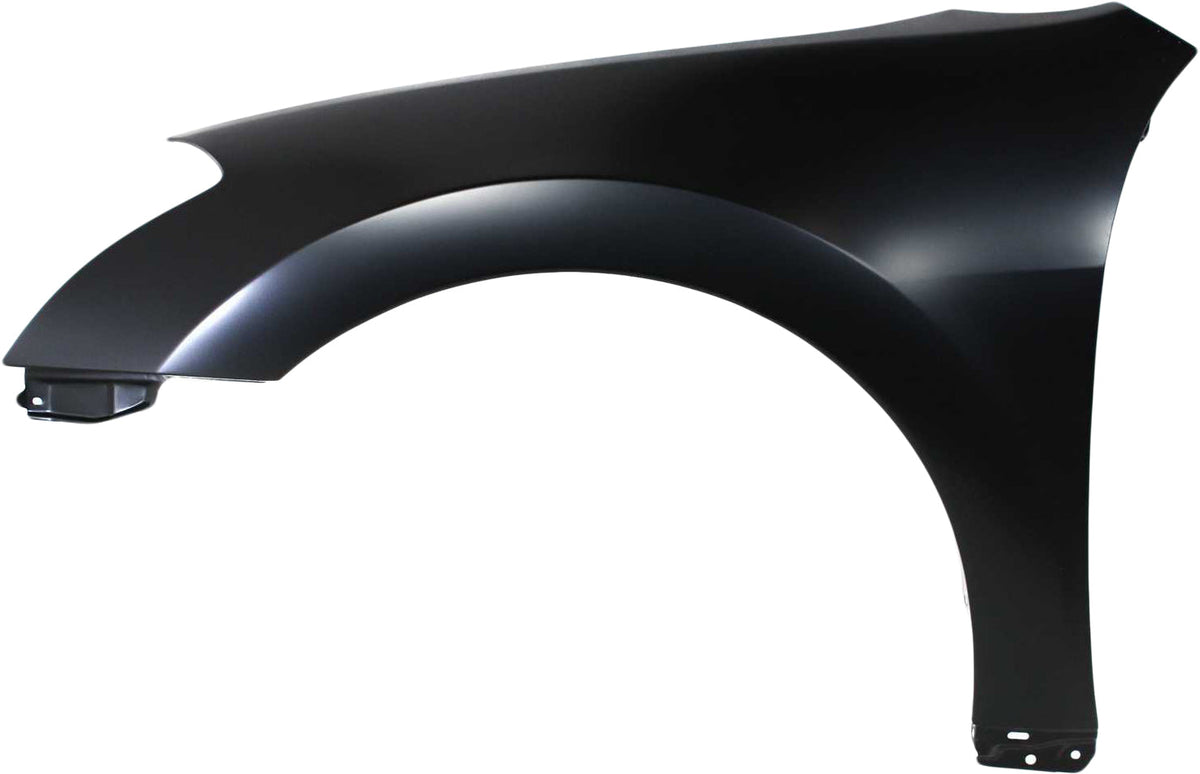 MAXIMA 04-08 FRONT FENDER LH, Primed