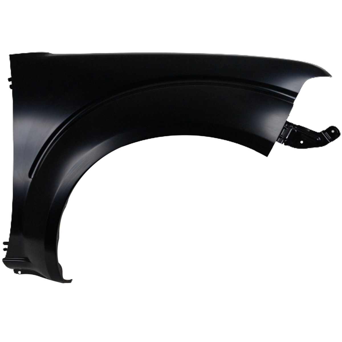 PATHFINDER 05-12/FRONTIER 05-21 FRONT FENDER RH, Primed