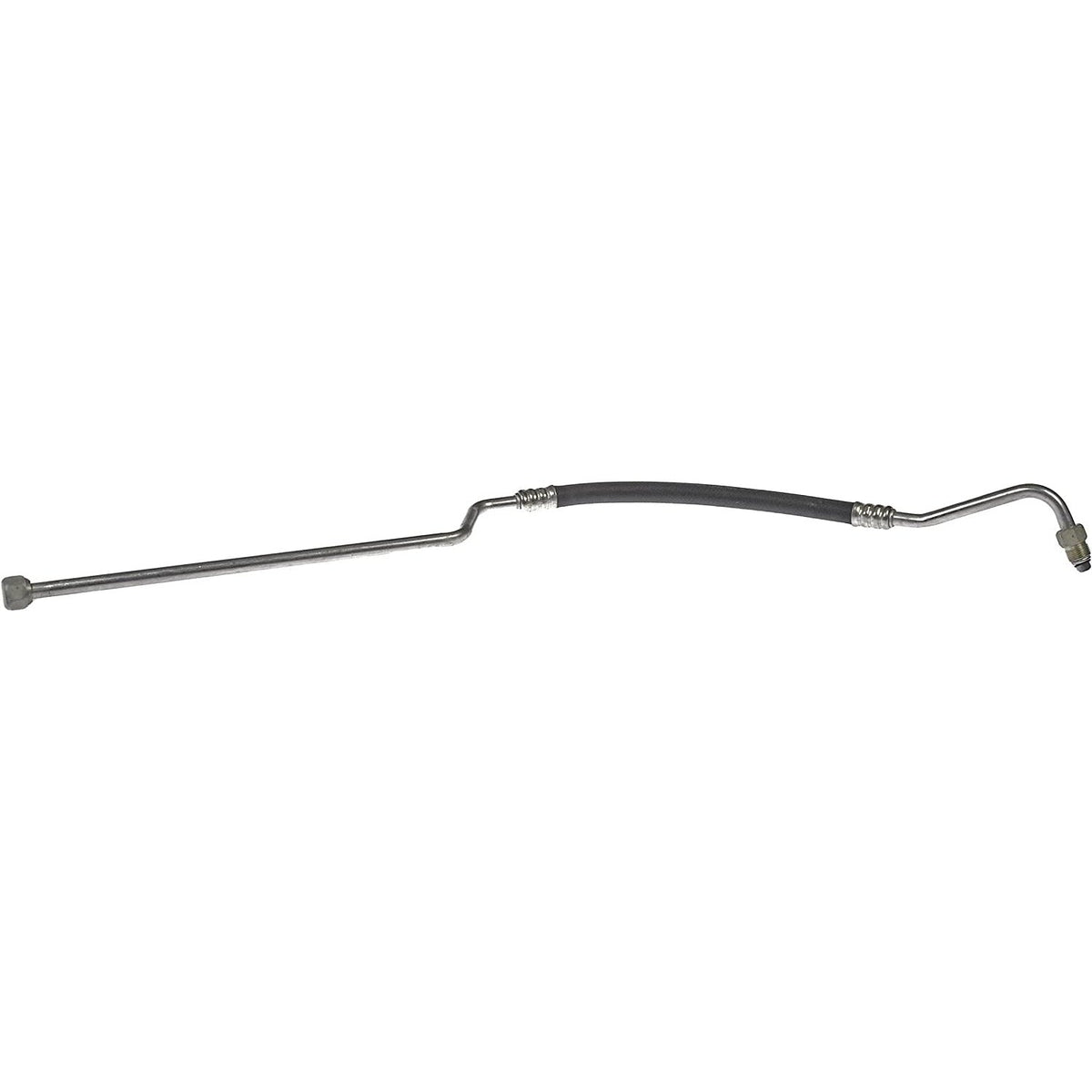OIL COOLER LINE
