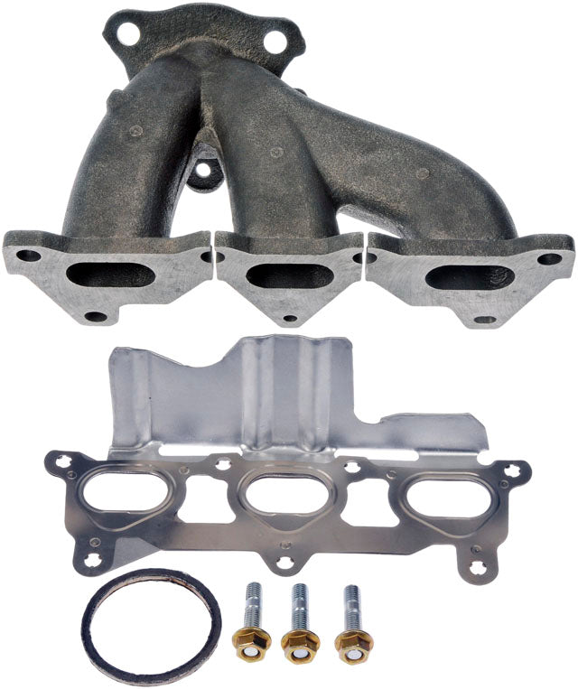 EXHAUST MANIFOLD KIT