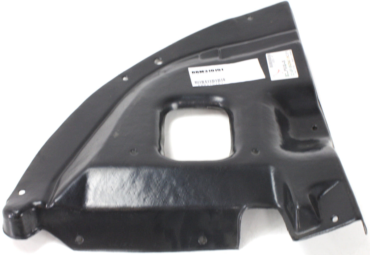 ECLIPSE 00-05 ENGINE SPLASH SHIELD, Under Cover, RH