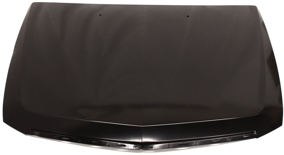 CTS 08-15 HOOD, Aluminum, (Exc. V Model), (Coupe 11-15)/(Sedan 08-13)/(Wagon 10-14)