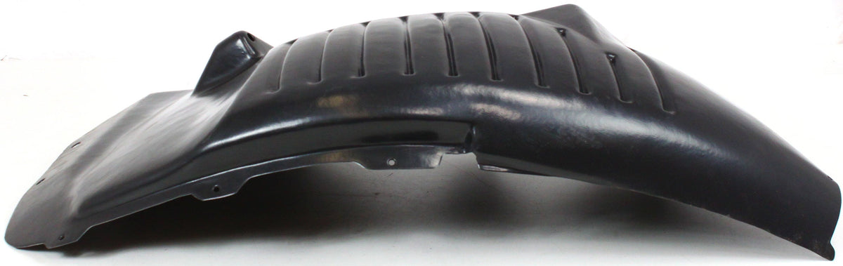 VIPER 03-10 FRONT FENDER LINER RH, Rear Section