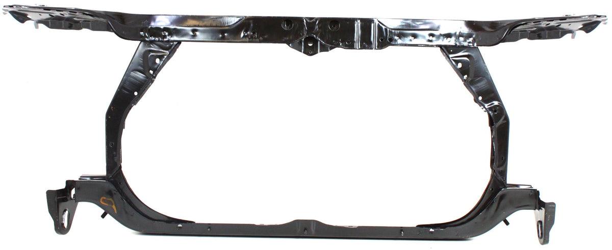 AVALON 00-04 RADIATOR SUPPORT, Assembly, Black, Steel