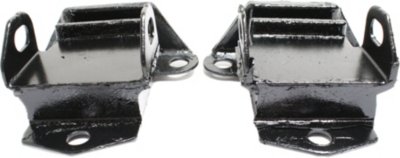 CHEVY HEAVY DUTY MOTOR MOUNT PADS