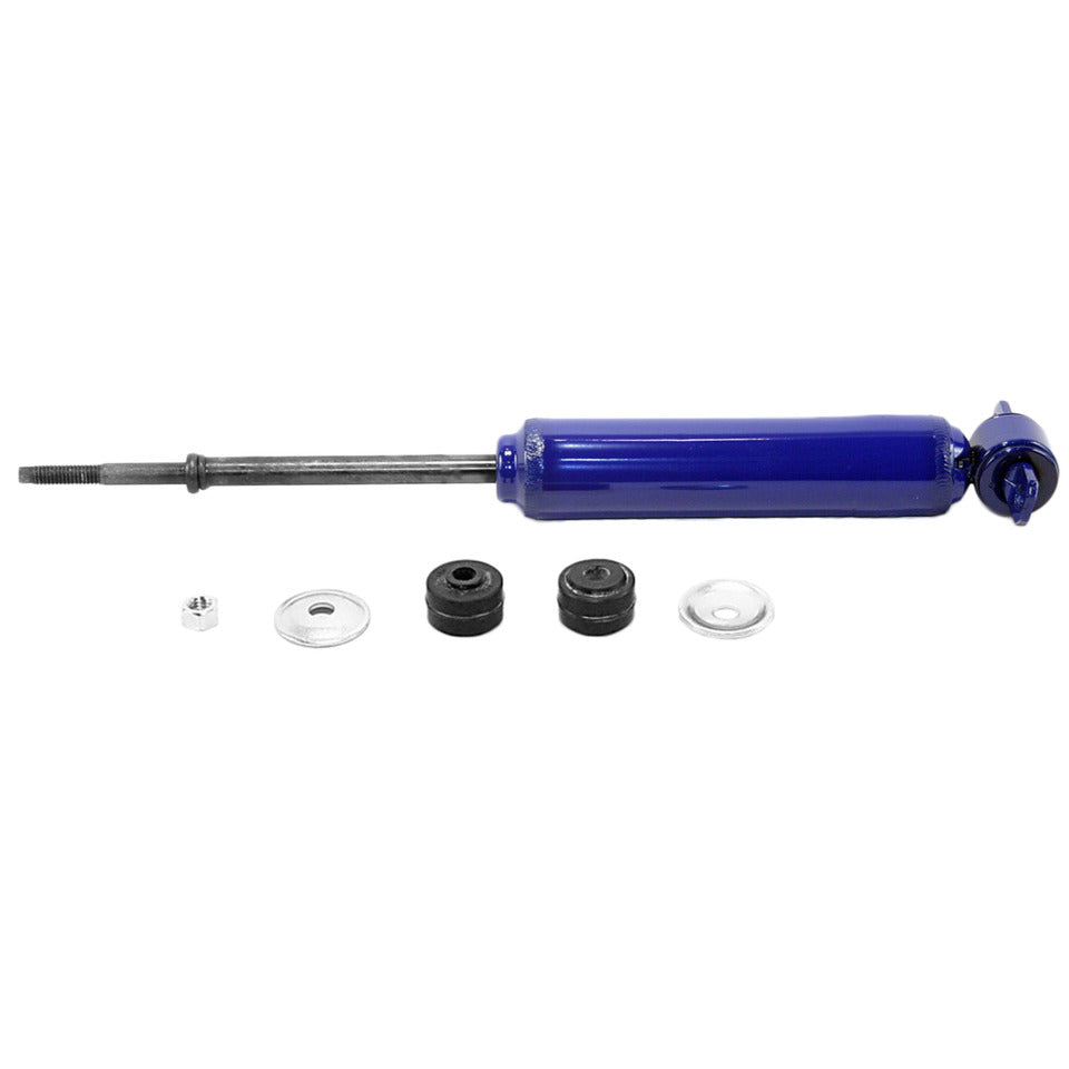 MONROE MONRO-MATIC PLUS TRUCK SHOCK ABSORBER, SOLD INDIVIDUALLY -- 14.5 in. extended length, 9.25 in