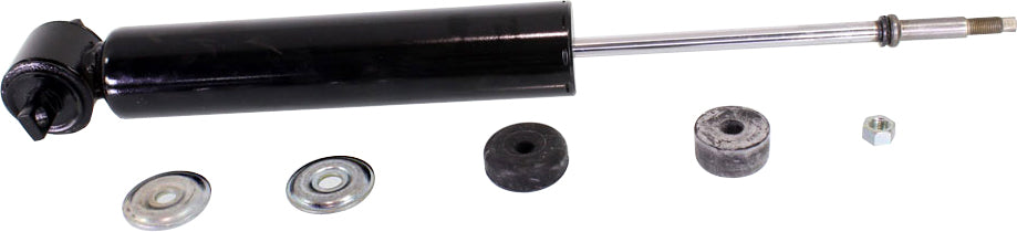 MONROE SENSA-TRAC MONOTUBE SHOCK ABSORBER, SOLD INDIVIDUALLY -- 17.5 in. extended length, 11.25 in.