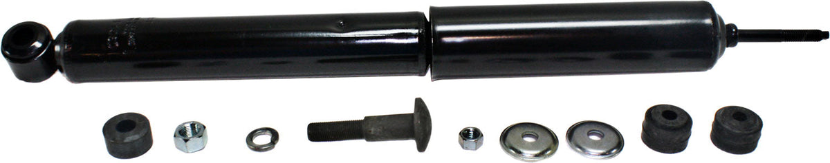 Sensa-Trac Shock-Absorber, Rear, Sold Individually, Position Sensitive Dampening For Drivers Who Wan