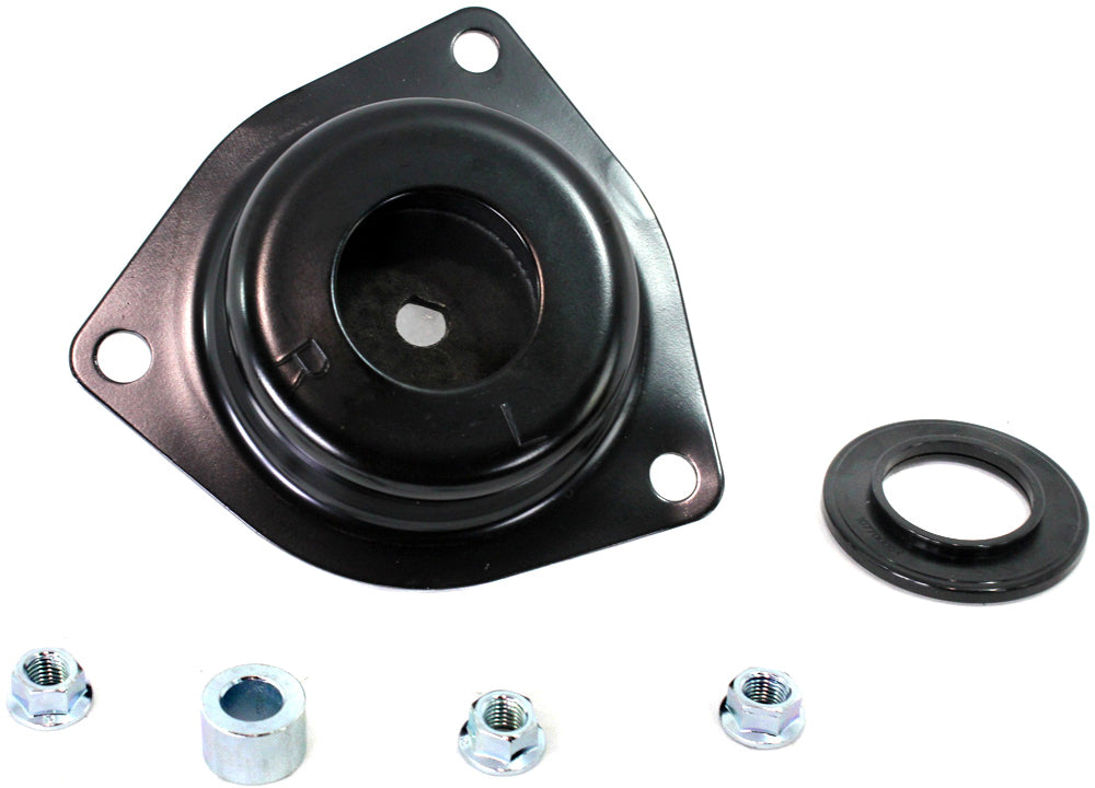 Strut-Mate Mounting Kit, Front, Sold Individually, Direct Fit Replacement, Designed To Complement Th