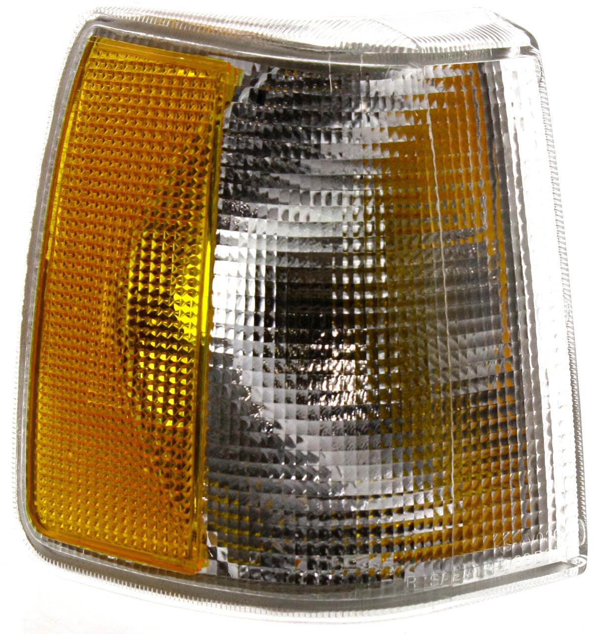 VOLVO 740 90-92 / VOLVO 940 91-95 PARK LAMP RH, Assembly, Signal Lamp