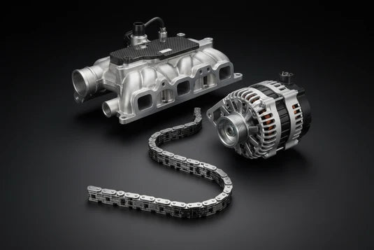 Engine Parts