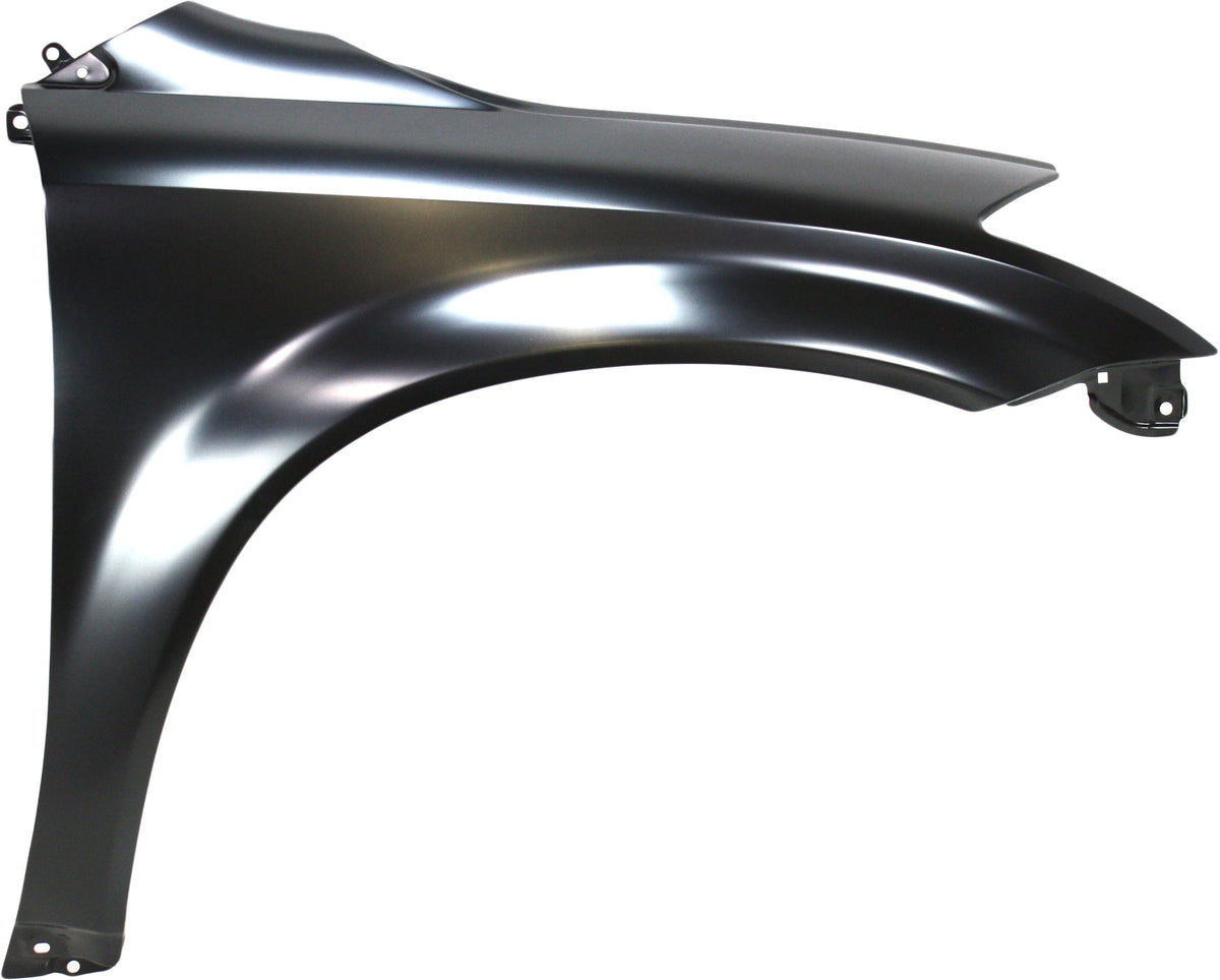 MURANO 03-07 FRONT FENDER RH, Primed