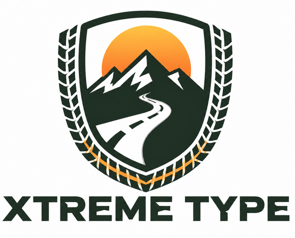 Xtreme Type