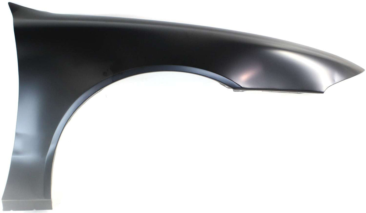 ALERO 99-04 FRONT FENDER RH, Primed, Coupe/Sedan