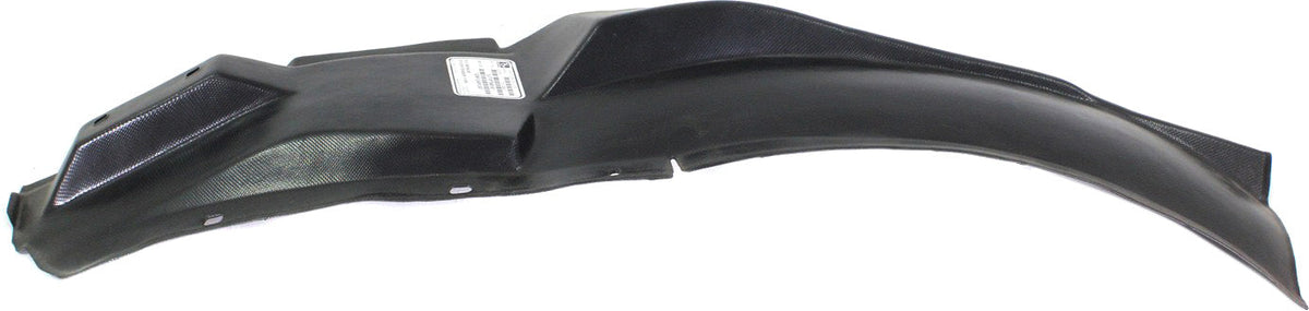 SUNFIRE 95-05 FRONT FENDER LINER RH, Rear Section
