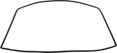 Windshield Molding