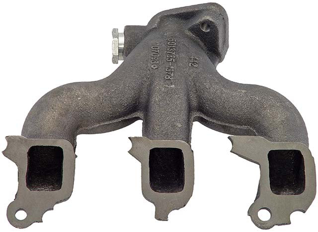 EXHAUST MANIFOLD