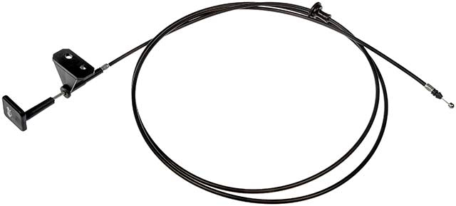 HOOD RELEASE CABLE