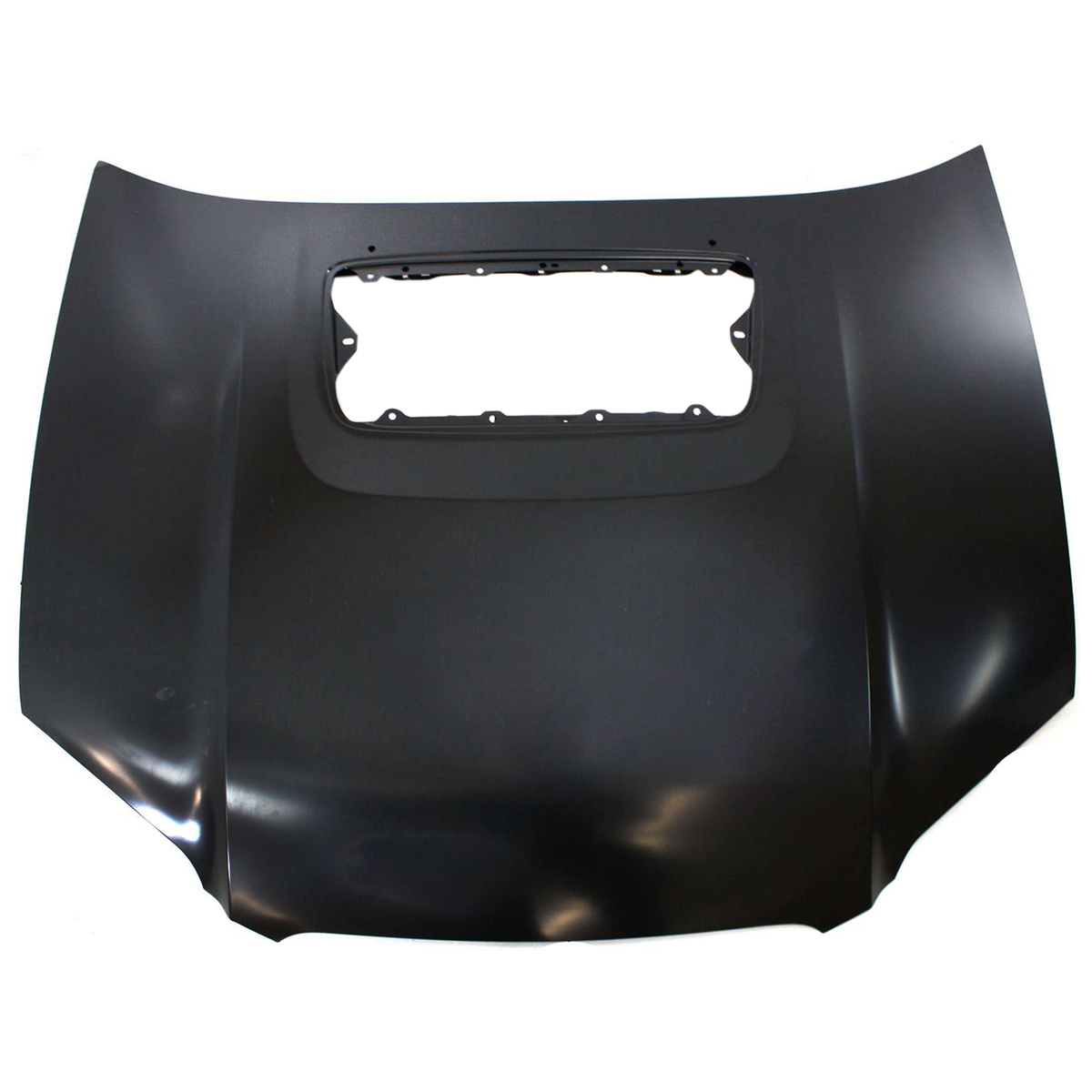 IMPREZA 04-05 HOOD, Steel, WRX/WRX STI Model