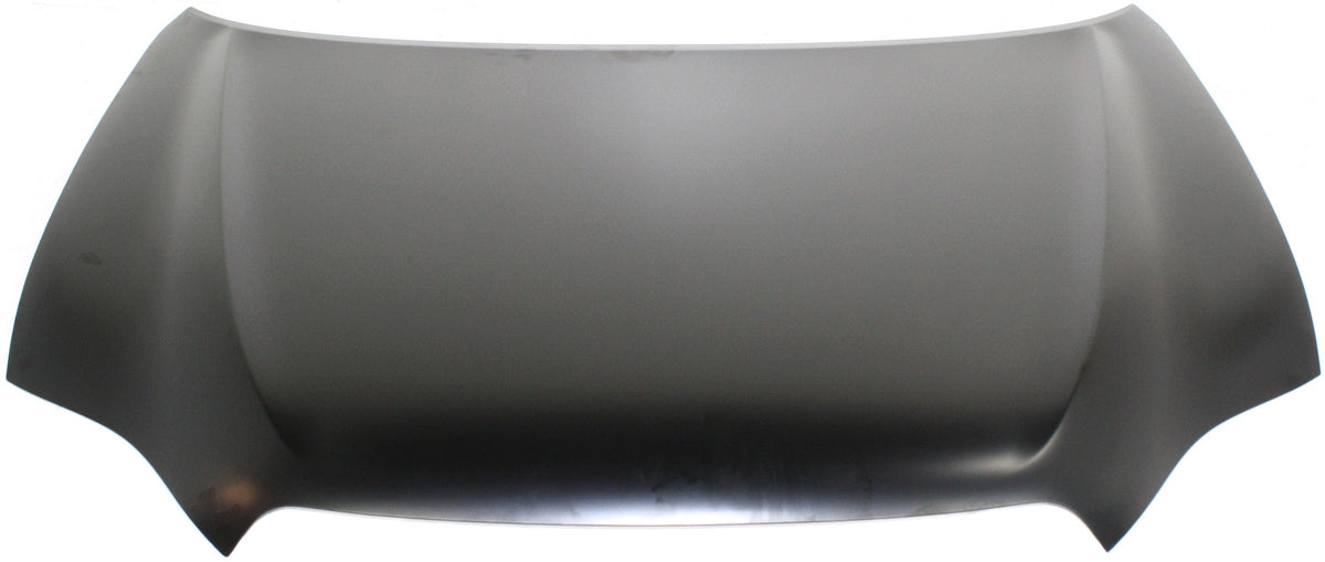 HIGHLANDER 08-10 HOOD, Steel