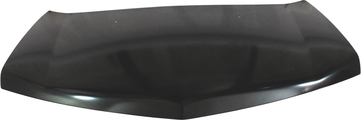MDX 07-13 HOOD, Aluminum
