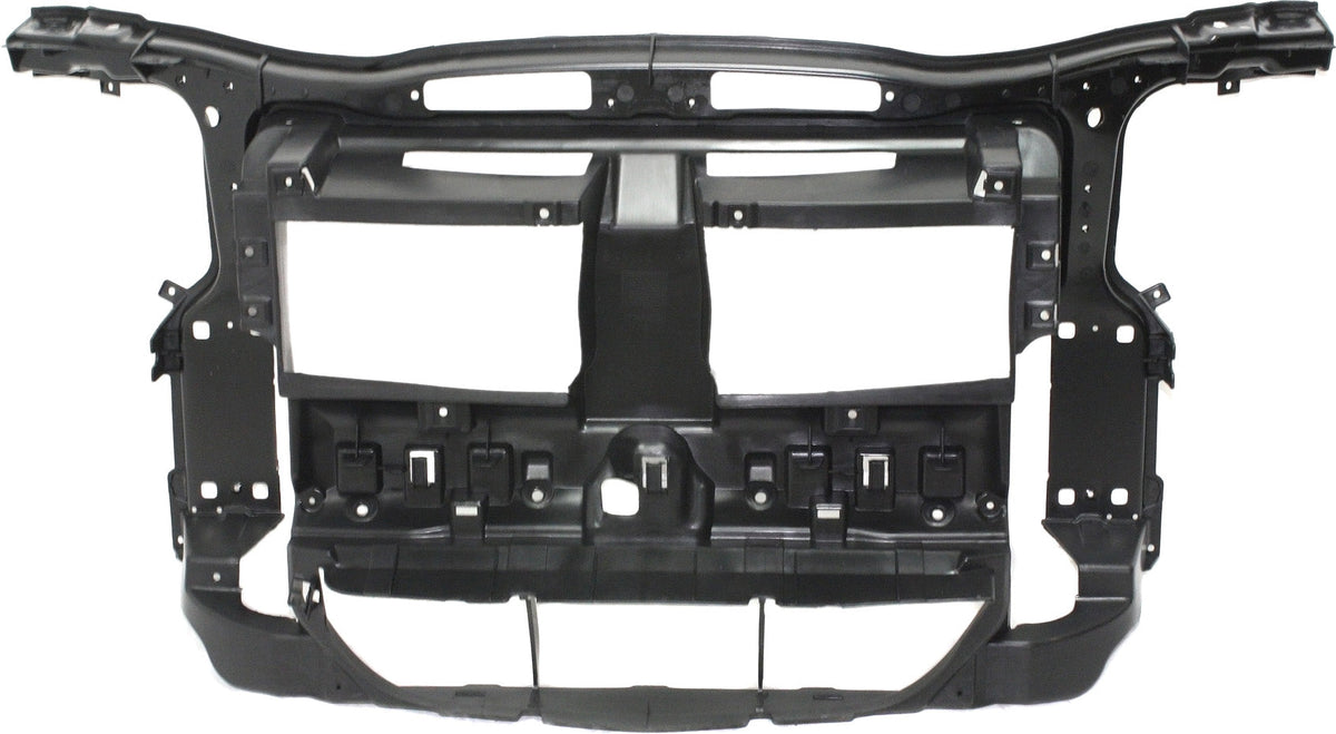 X1 12-15 RADIATOR SUPPORT, Assy, Plastic, Standard/Sport Line/xLine