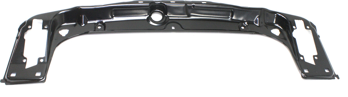 3-SERIES 14-16/2-SERIES 15-21 RADIATOR SUPPORT UPPER, Support Panel, Steel, (3-Series, HB 14-16/Hybrid Models)/(2-Series, Conv)