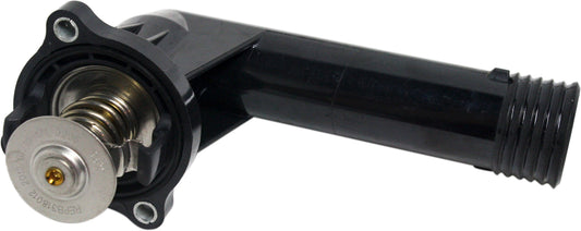 318I 94-99 THERMOSTAT, w/ Housing, Aluminum, Convertible