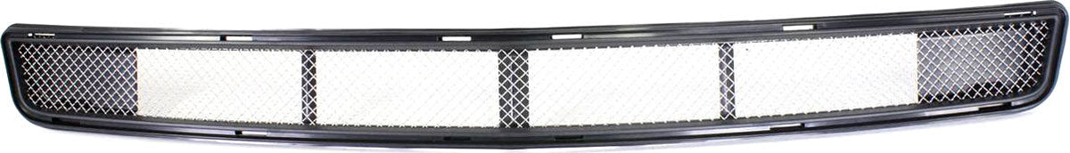 STS 05-06 FRONT BUMPER GRILLE, Lower