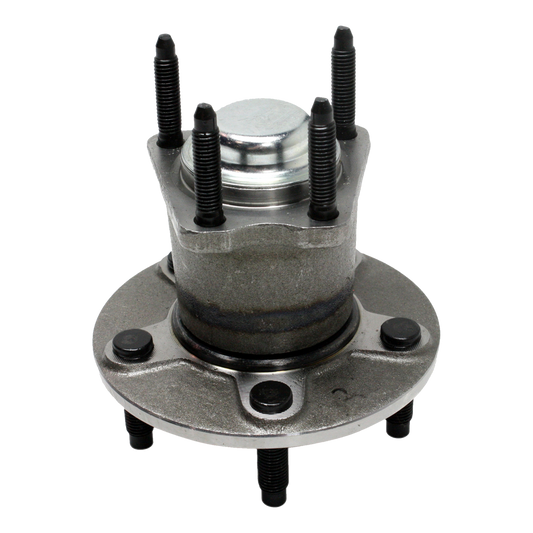 HHR 06-08 REAR HUB ASSEMBLY RH=LH, 5 Studs, FWD, Non-ABS