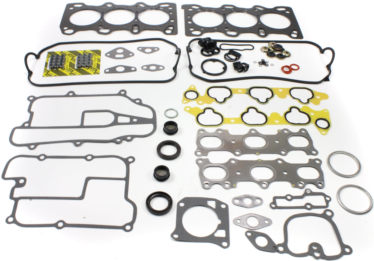 LEGEND 91-95 CYLINDER HEAD GASKET, V6, C32A1, Gas, FI, SOHC, 24-Valve