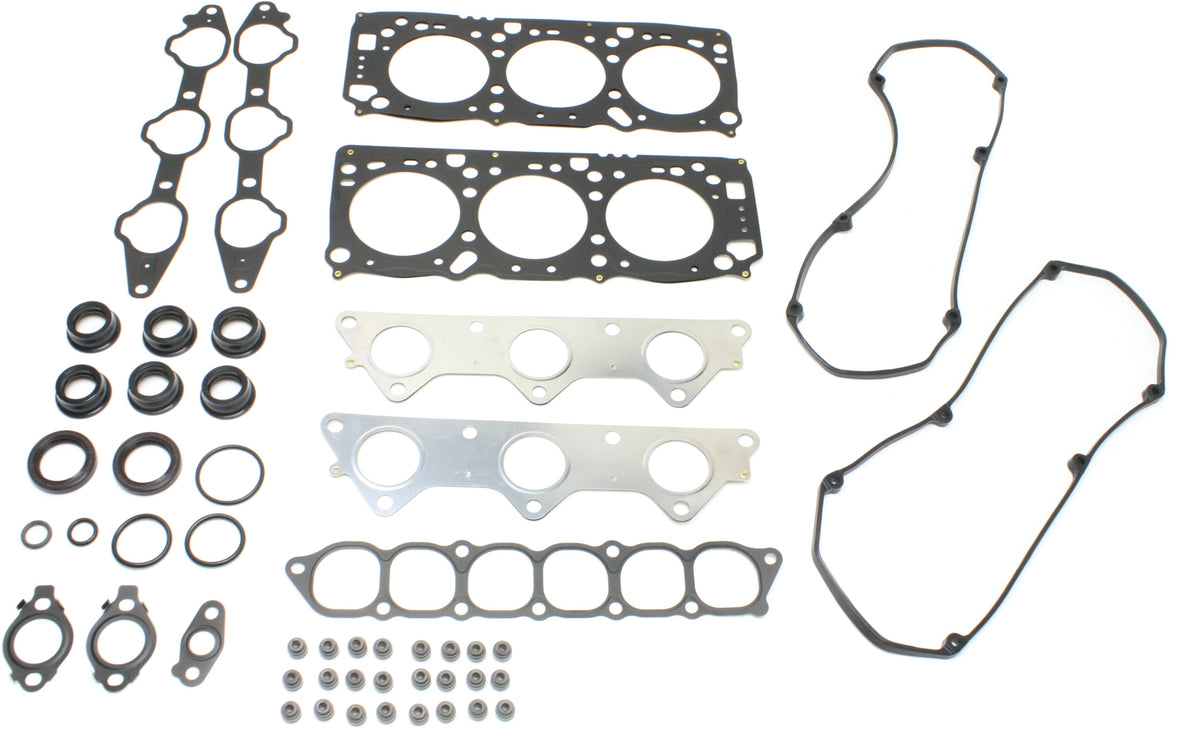 GALANT 99-03 / SEBRING 01-05 HEAD GASKET SET, Multi-Layered Steel