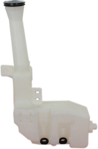 PROTEGE5 02-03 WASHER RESERVOIR, Tank and Cap Only, Hatchback