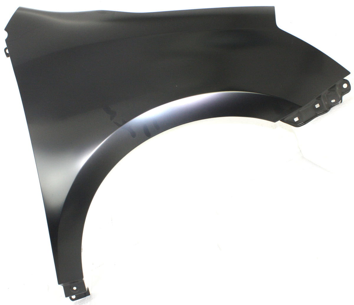 VIBE 09-10 FRONT FENDER RH, Primed