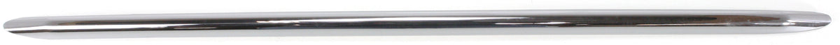GRAND VITARA 01-03 / VITARA 01-04 GRILLE MOLDING LOWER, Chrome