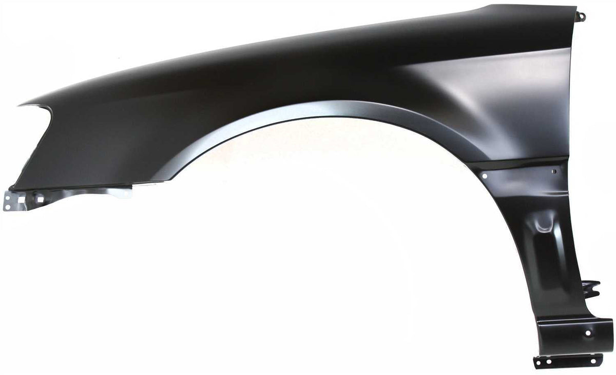 OUTBACK 00-04 FRONT FENDER LH, Primed