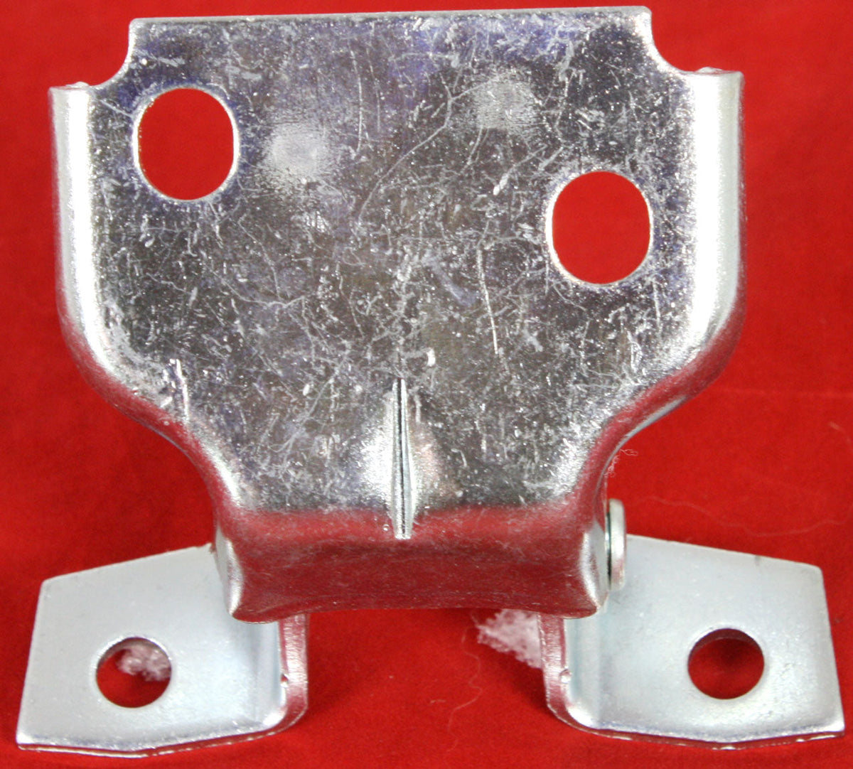 SIDEKICK 89-98 FRONT DOOR HINGE RH, Upper = Lower LH