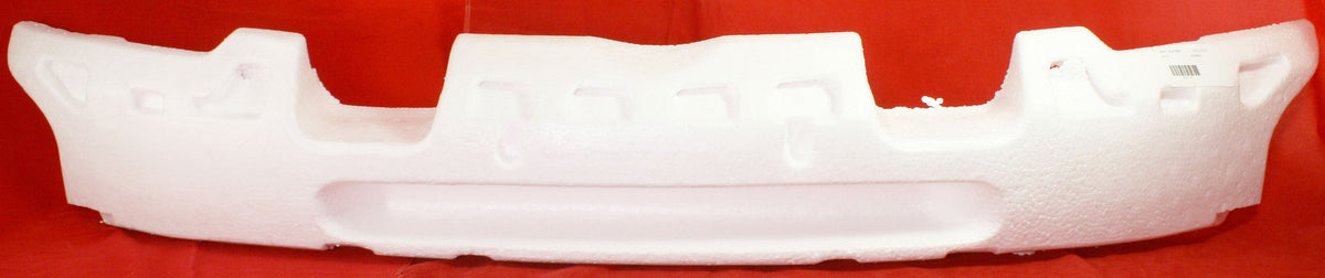 MATRIX 03-04 FRONT BUMPER ABSORBER, Impact