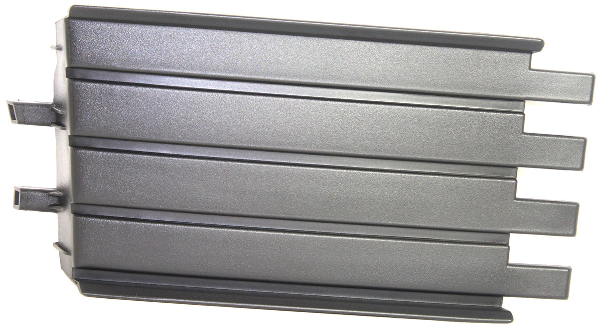 SIENNA 04-05 FRONT BUMPER GRILLE RH, Lower, Cover Seal, Paint to Match
