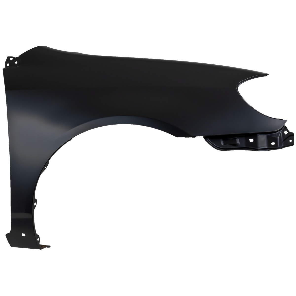 COROLLA 03-08 FRONT FENDER RH, Primed, XRS/S Models