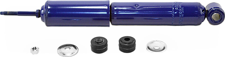 MONROE MONRO-MATIC PLUS TRUCK SHOCK ABSORBER, SOLD INDIVIDUALLY -- 13.5 in. extended length, 8.75 in