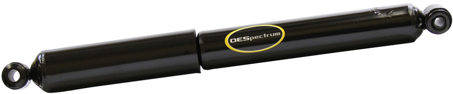 Sensa-Trac Shock-Absorber, Rear, Sold Individually, Position Sensitive Dampening For Drivers Who Wan