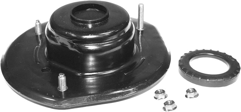 MONROE STRUT-MATE STRUT MOUNT, SOLD INDIVIDUALLY -- Designed to complement the ride control characte