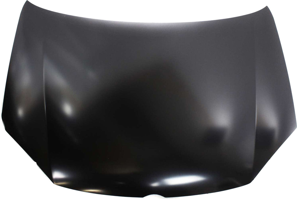 JETTA 05-10 HOOD, Steel, 5th Gen, Sedan/(Wagon, 09)